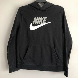 Nike Hoodie Sweatshirt